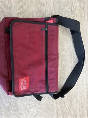 Manhattan Portage Crossbody Bag