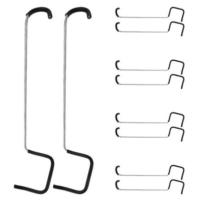 10 Pcs Tree Limb Spreader Fruit Support System Branch Binding Tool