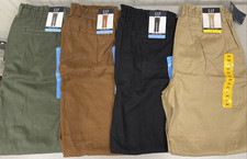 GAP Women's Easy Twill Pants Assorted Sizes and Colors NWT