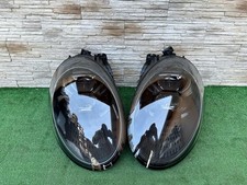 PORSCHE CARRERA GT3 911 992 MATRIX LED Frontscheinwerfer Links Rechts OE