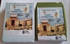 LOST HORIZON ORIGINAL SOUNDTRACK 1973 8 TRACK TAPE BURT BACHARACH