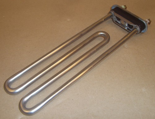 Heizung Heizelement Heizspirale Waschmaschine Hisense WFBJ8014