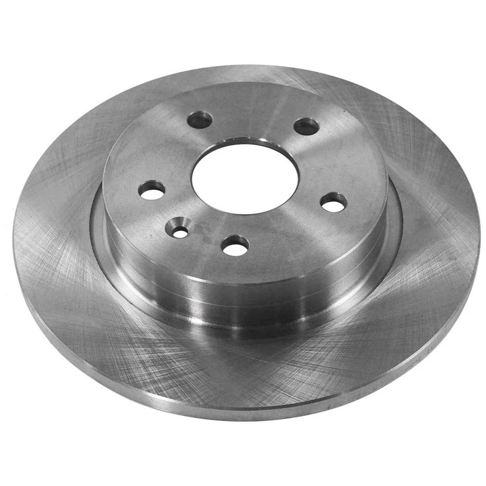 Kit de pastillas y disco de freno delantero y trasero para Buick Encore 2013-2017 Foto 2 de 4