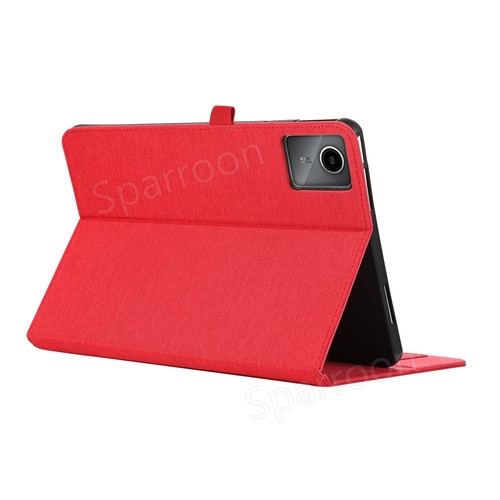 SchutzHülle Für Lenovo Tab M11 TB-330FU/TB-331FC 11" Tablet Case Tasche Cover - 第 23/43 張圖片