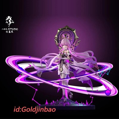 HaJiMi Studio HSR Fu Xuan Resin Statue Pre-order 1/6 Scale Ver A Game Deluxe