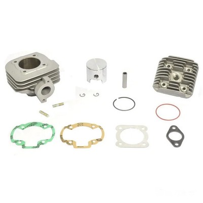 Zylinder Stz 70ccm 10mm Kolbenbolzen für Atala/Rizzato AT12 50 Hacker Racing 96-