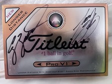 Rare Titleist Pro V1 392 Golf Balls One Dozen In Box PGA Signature Black HD Logo