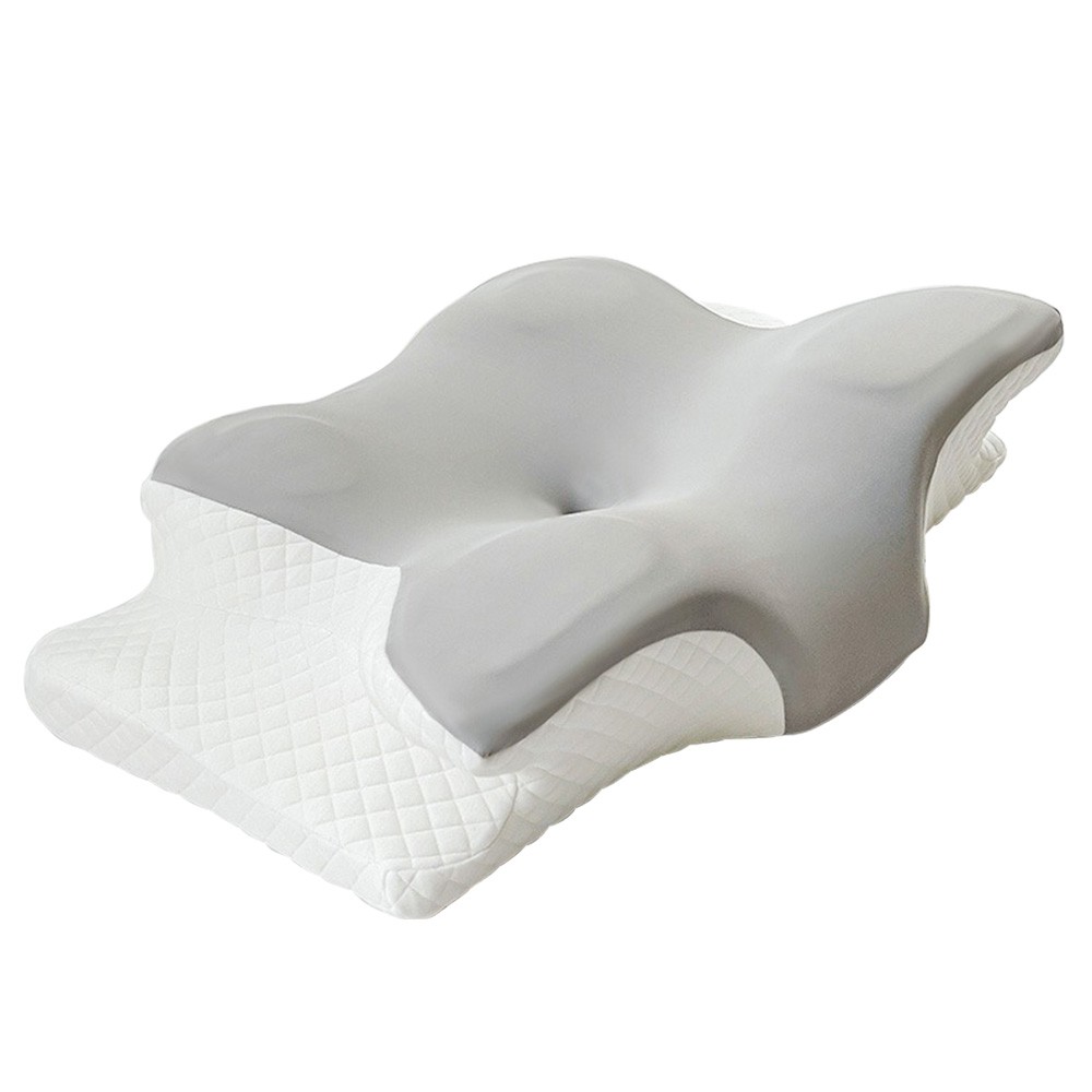 Kopfkissen Nackenkissen Memory Foam Kissen Orthopädisches Kissen Schlafkissen
