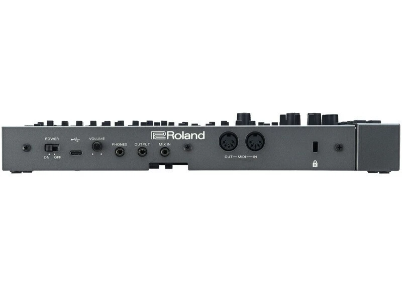 Roland JD-08 Boutique Synthesizer Module With Box - Image 4 of 4