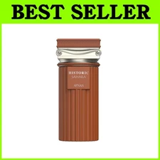 Historic Sahara Unisex Extrait de Parfum, 3.4 Fl. Oz