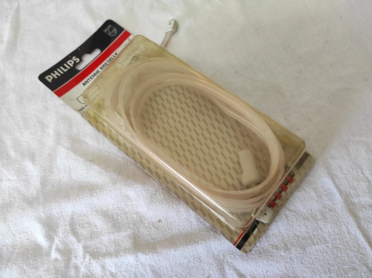 Antenne de télévision Portable d'intérieur antenne... - Grandado