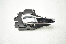 2008-2015 Mitsubishi Evolution GSR Door handle Left Interior LH Driver 08-15