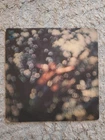 Pink Floyd Obscured by Clouds 1972 Vinyl Record + Harvest Insert