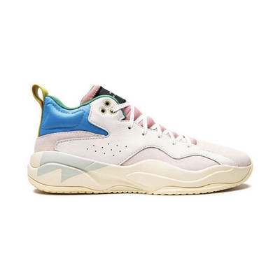 Brandblack Sneaker Gr.45/ 45,5 Top Not Travis Air Jordan White Nike 