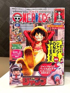 One Piece Magazine | eBay