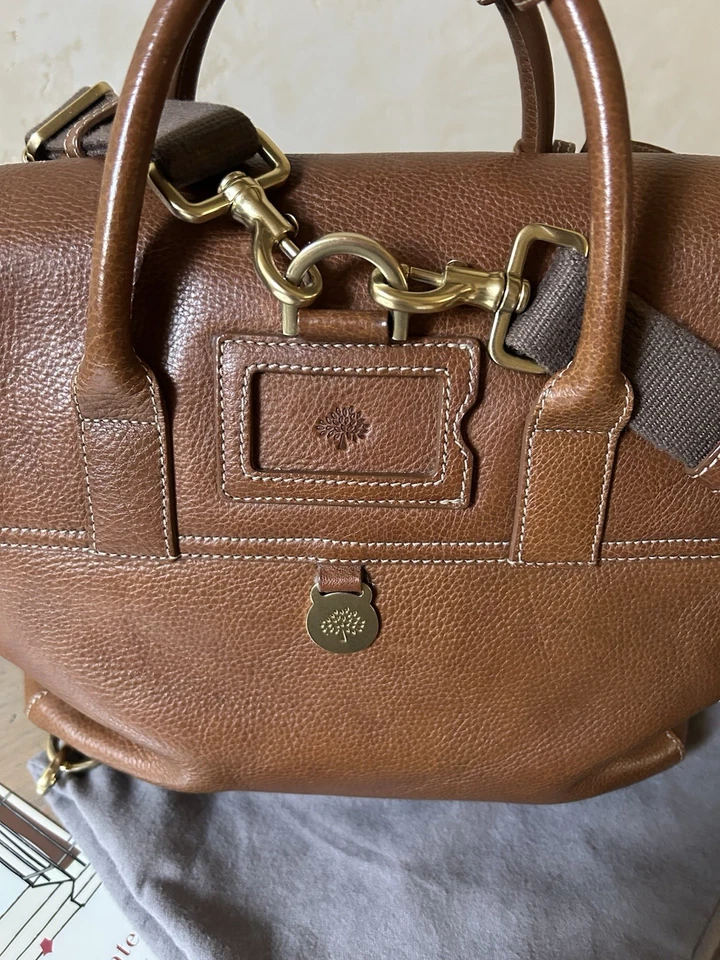 Sac Mulberry - Photo 2/4