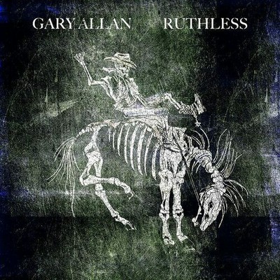 Ruthless CD