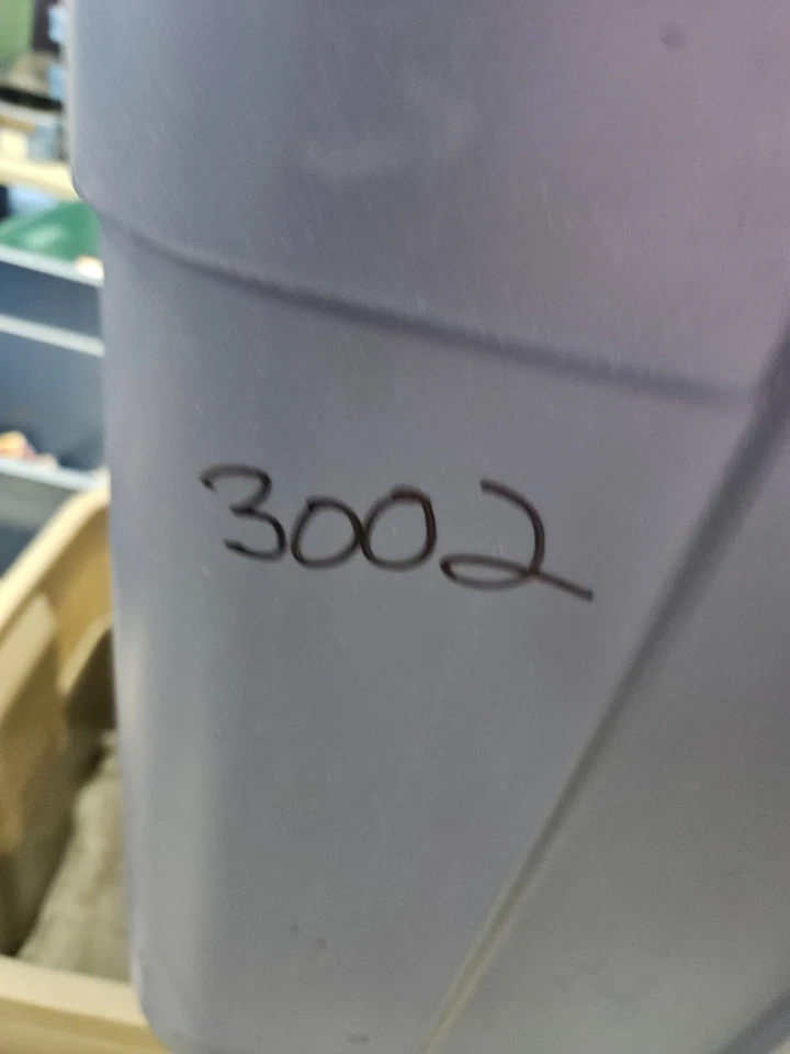 Mobile Suit Gundam Ms-15 Gyan Bandai Figure NEW In Box #277 2002 Sotsu Agency - Image 3 of 3