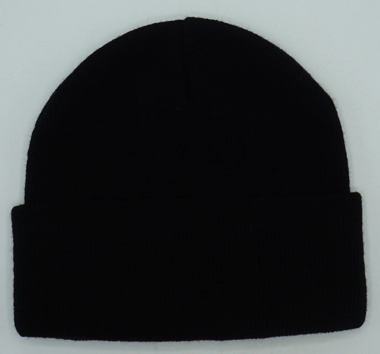 Reebok Logo Adult Cuffed Winter Knit Hat Cap NEW!
