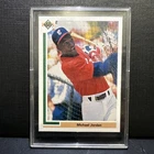 1991 Upper Deck - Short Print Michael Jordan #SP1