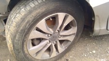 Wheel 16x7 Alloy Lx Us Market 5 Double Spoke Fits 13-15 Accord 5582069