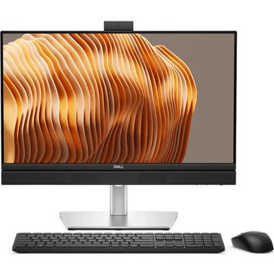 Dell Pro 24 All-in-One Plus QB24250, Core Ultra 7 265, 16GB RAM, 512GB SSD, Win1