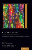 Rosaria Conte (U. A.) | Minding Norms | Buch | Englisch (2013) | Gebunden