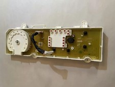 DC92-02118D Samsung Washer Ac Pba