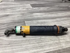 ATLAS COPCO LUM12PR3 STRAIGHT PNEUMATIC SCREWDRIVER A4843181 #127N69