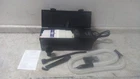 Atrix VACOSE110 120V Omega Supreme Plus Electronic Vacuum