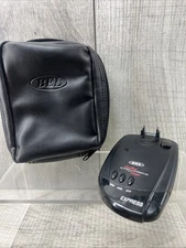 Beltronics BEL Radar Detector Cordless Laser Super Wideband   Express Tested