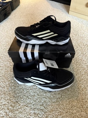 Brand New with tags - COACHES Men s Adidas Pro Trainer 2 LOW WITH TAGS IN SIZE 9