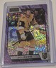 2023-24 O-Pee-Chee Platinum Violet Pixels #132 Jack Eichel /299
