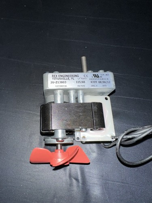 #ad #ad Star Hot Dog Grill Gearmotor $159.00