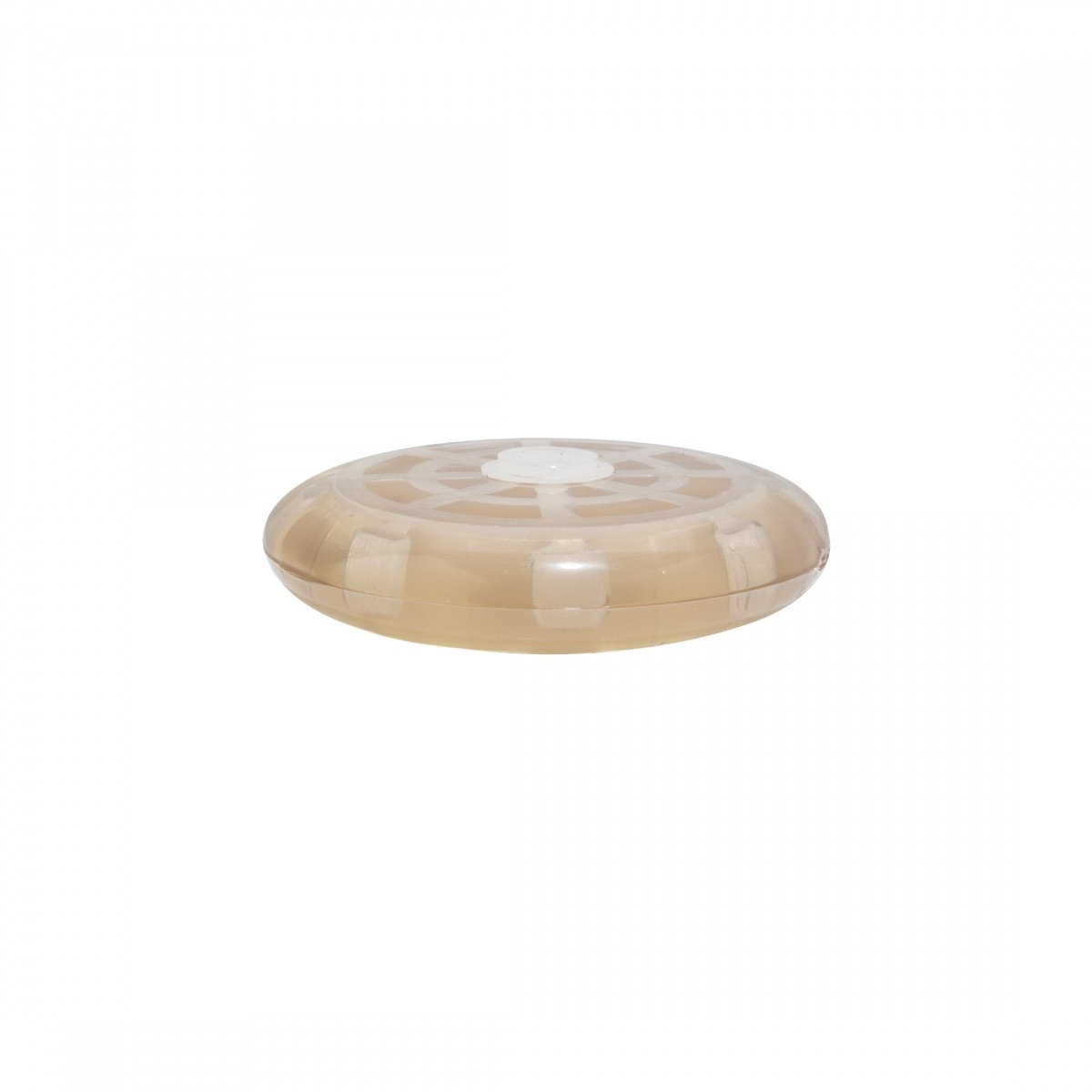 Сменное переднее роликовое колесо Sunlite F5 Trainer - прозрачное прочное прецизионное 3190₽