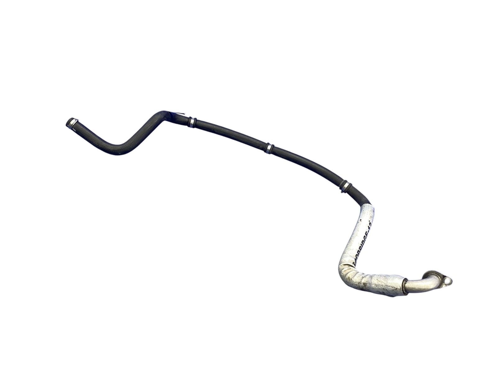 2016-2021 MCLAREN 570S AC AIR CONDITIONING PIPE HOSE TUBE 13F0528CP OEM