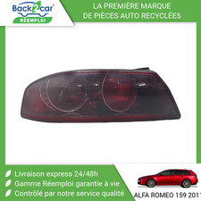 Feu arrière Alfa Romeo SPORTWAGON