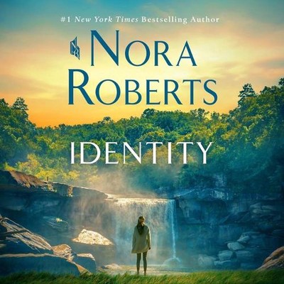 Identität: Ein Roman von Nora Roberts (englisch) Compact Disc Buch