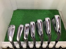 TaylorMade GLOIRE F Iron Set Golf Club 5-P,S 7pcs NS PRO 930GH/S AB17323