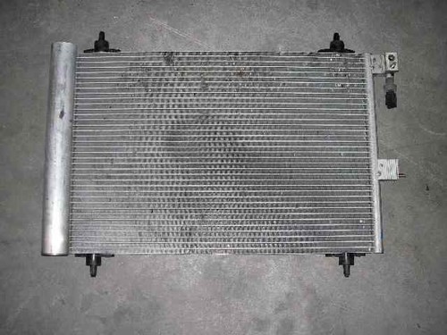 KONDENSATOR / KÜHLER DER KLIMAANLAGE KONDENSATOR FÜR CITROËN XSARA BERLI 2131114