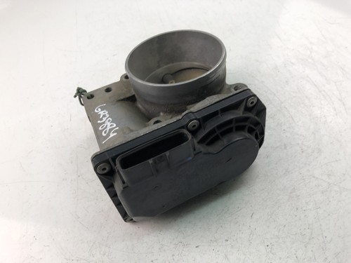 VOLVO V50 MW Drosselklappe 8677694 17113484