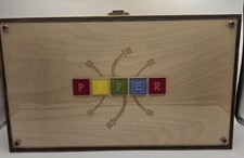 Piper Computer Kit Assembled Tested - Raspber...