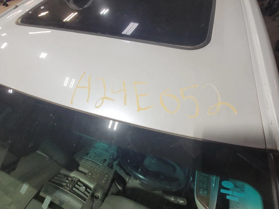 乘客遮阳板照明适合 10-12 LEXUS HS250H 1946137 — 第 2/4 张图片