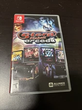 Stern Pinball Arcade Nintendo Switch - Free Shipping