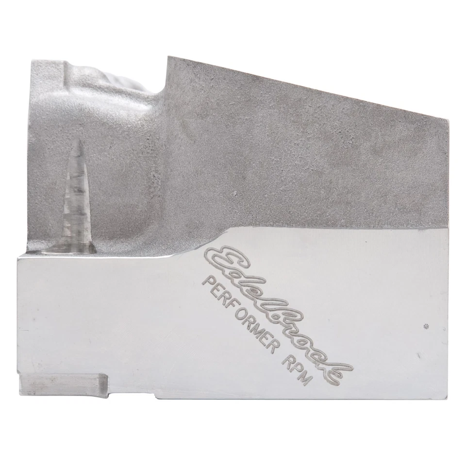 Edelbrock 发动机气缸盖适用于 1968 年 Mercury Cougar — 第 2/4 张图片