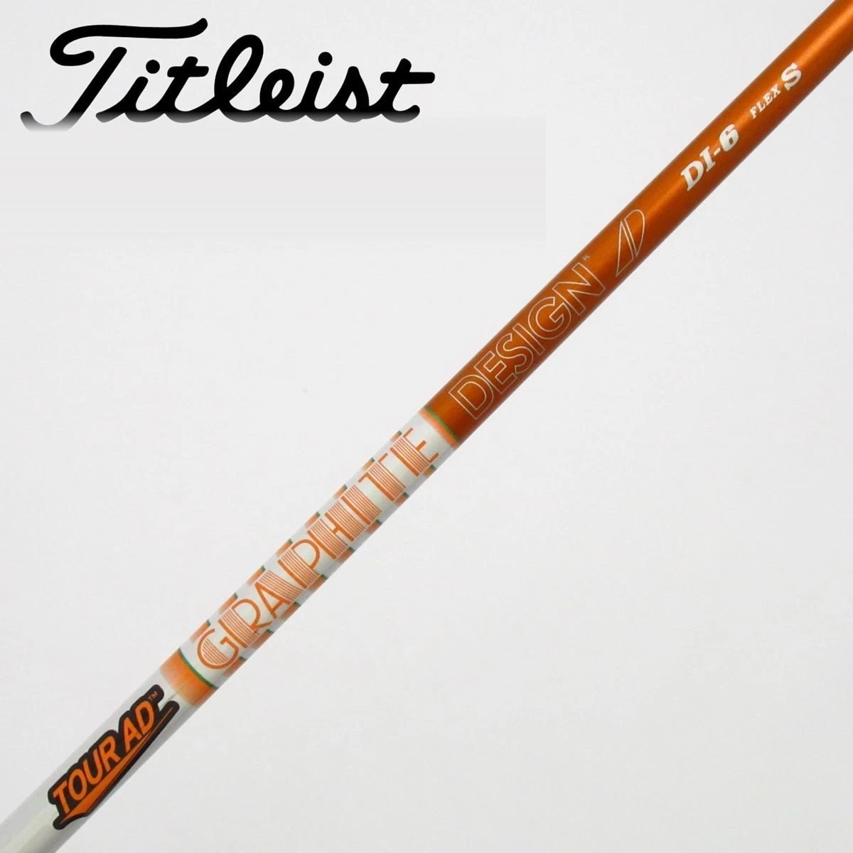 Titleist Tour Ad Di In Golf Club Shafts for sale | eBay