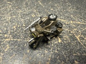 Galoob Micro Machines - 1988 - #14 Military II - Full Collection