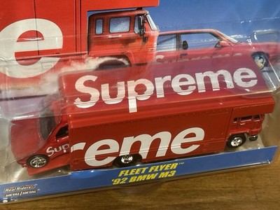 ミニカー Supreme Hot Wheels Fleet Flyer +1992 BMW s-l400.jpg