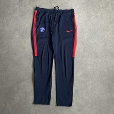 Nike PSG Tracksuit Bottoms Men’s Large