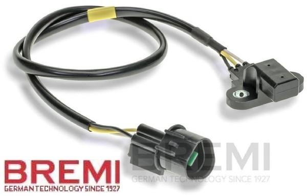 Bremi 60372 Impulsgeber FüR Kurbelwelle Impulsgeber Kurbelwelle FüR Mitsubishi-image